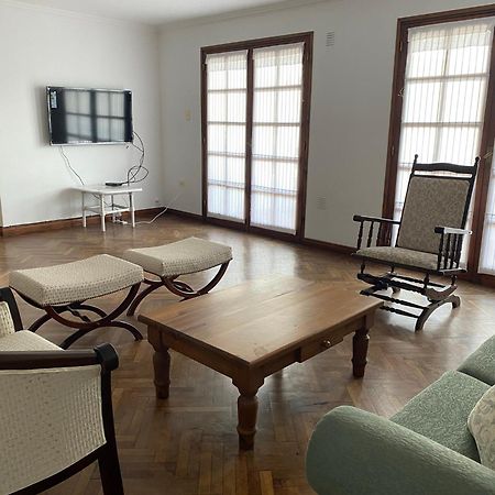 Balcon De Los Campanarios 萨尔塔 外观 照片