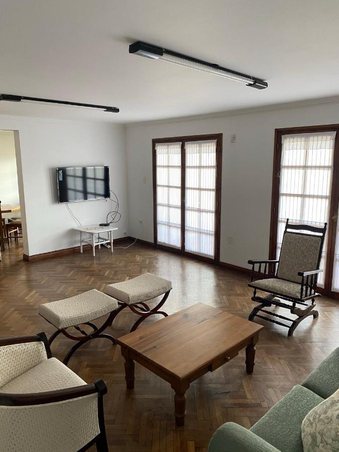 Balcon De Los Campanarios 萨尔塔 外观 照片