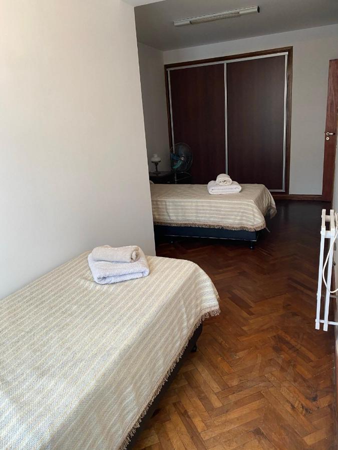 Balcon De Los Campanarios 萨尔塔 外观 照片
