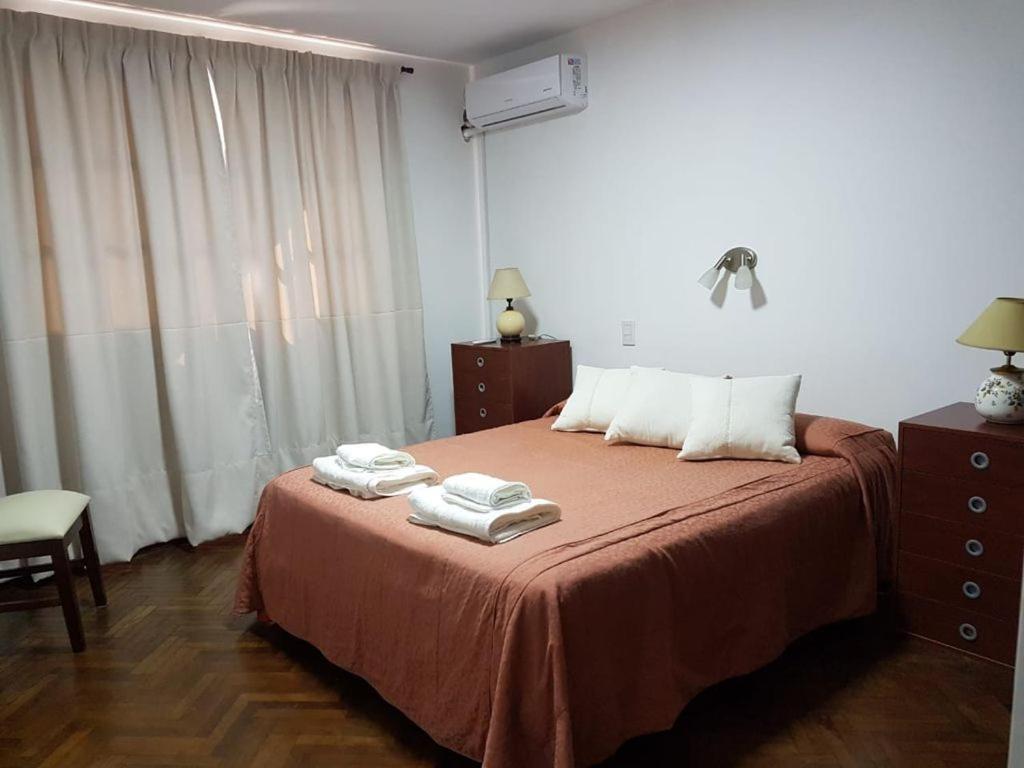 Balcon De Los Campanarios 萨尔塔 外观 照片