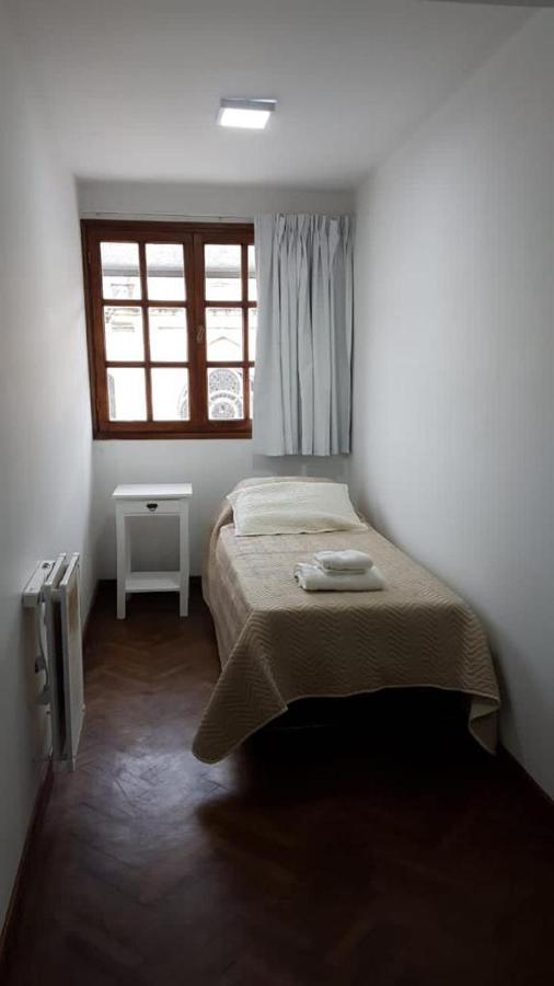 Balcon De Los Campanarios 萨尔塔 外观 照片
